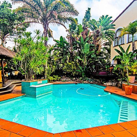 La Loggia Bed And Breakfast Durban Kültér fotó