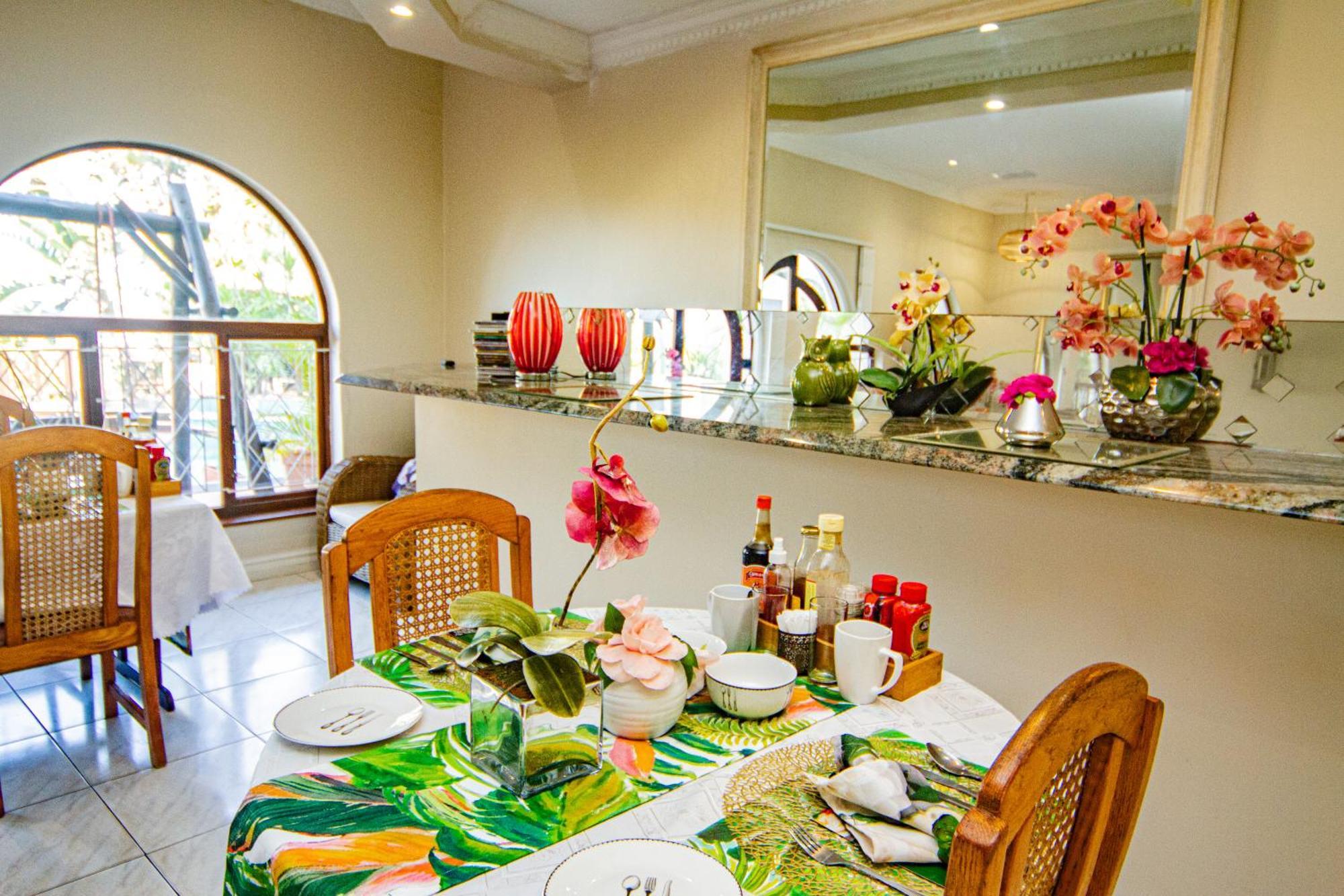La Loggia Bed And Breakfast Durban Kültér fotó