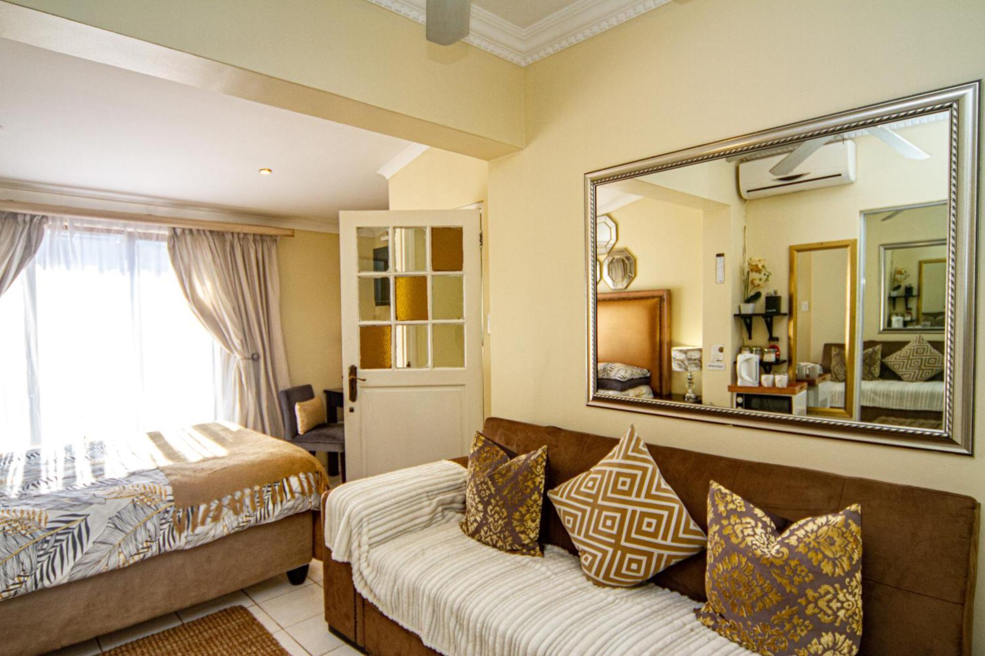 La Loggia Bed And Breakfast Durban Kültér fotó
