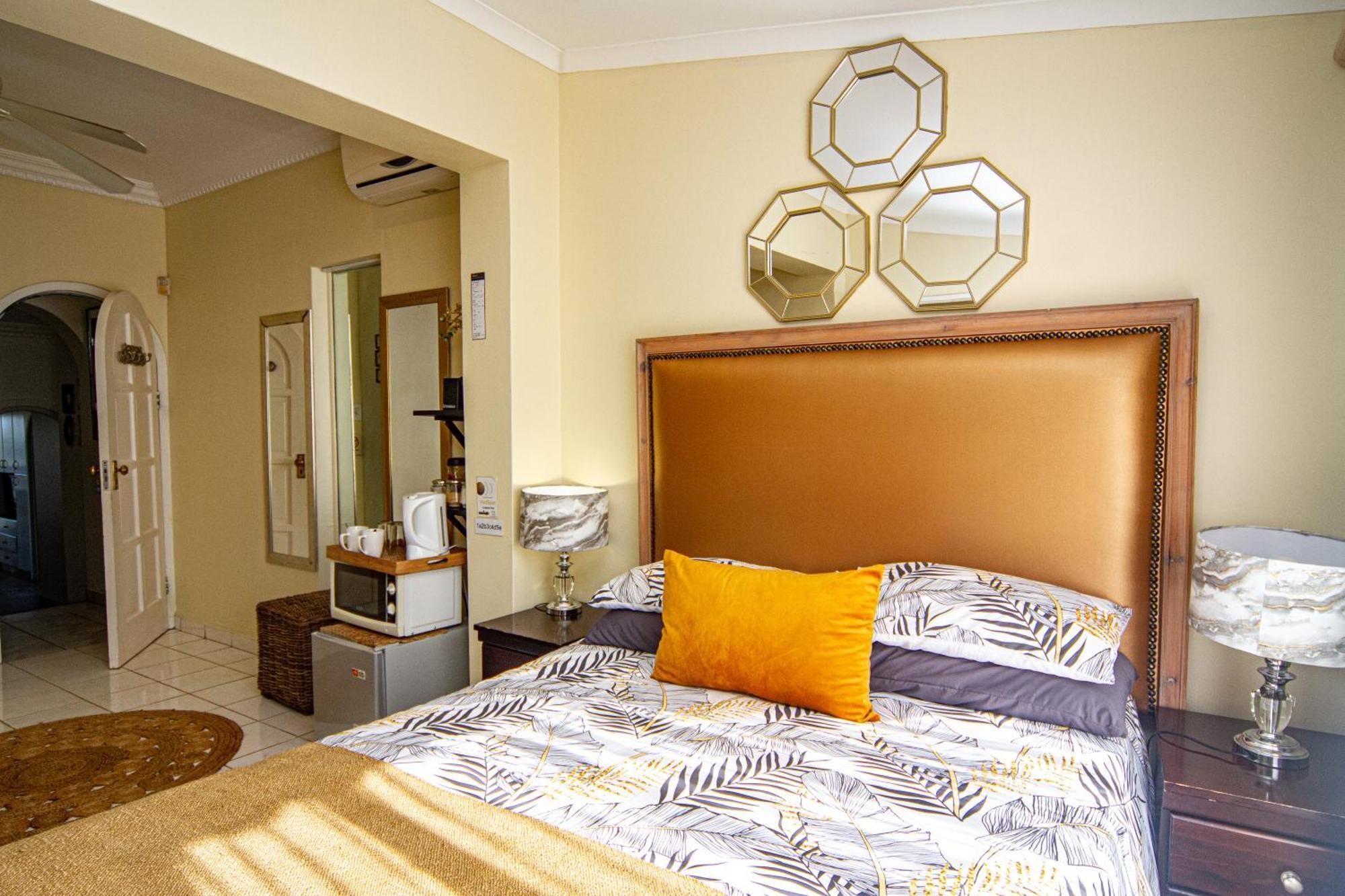 La Loggia Bed And Breakfast Durban Kültér fotó