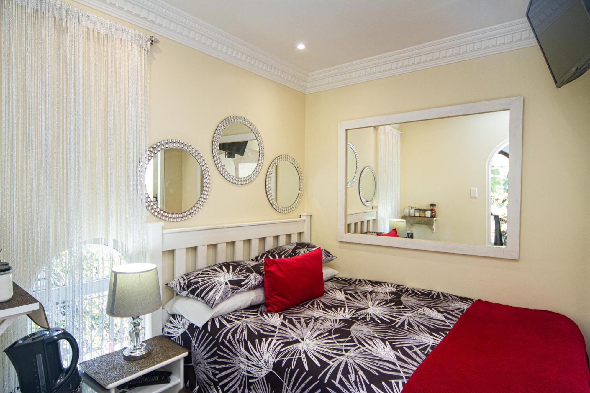 La Loggia Bed And Breakfast Durban Kültér fotó