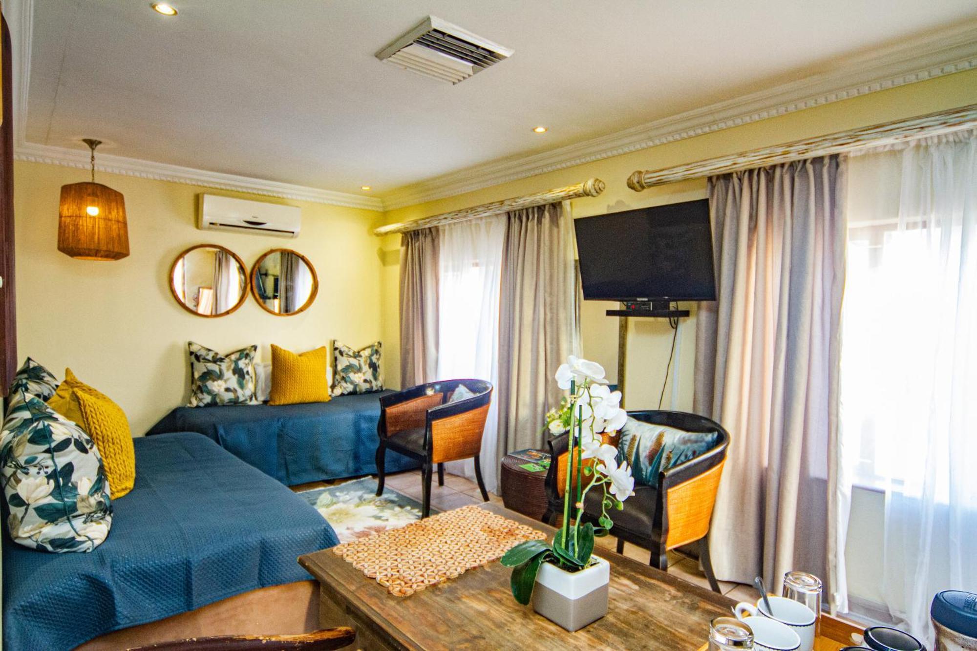 La Loggia Bed And Breakfast Durban Kültér fotó