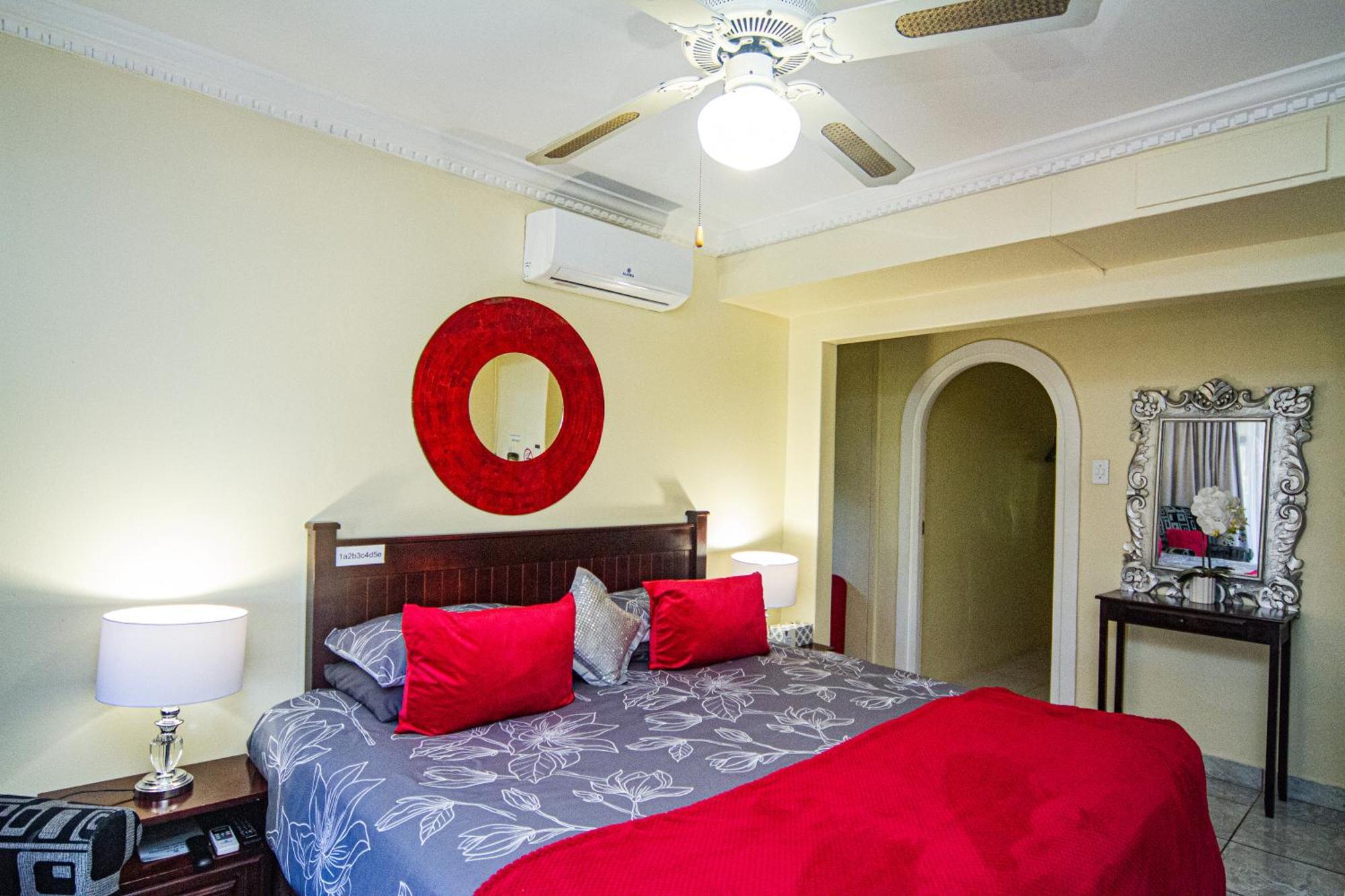 La Loggia Bed And Breakfast Durban Kültér fotó