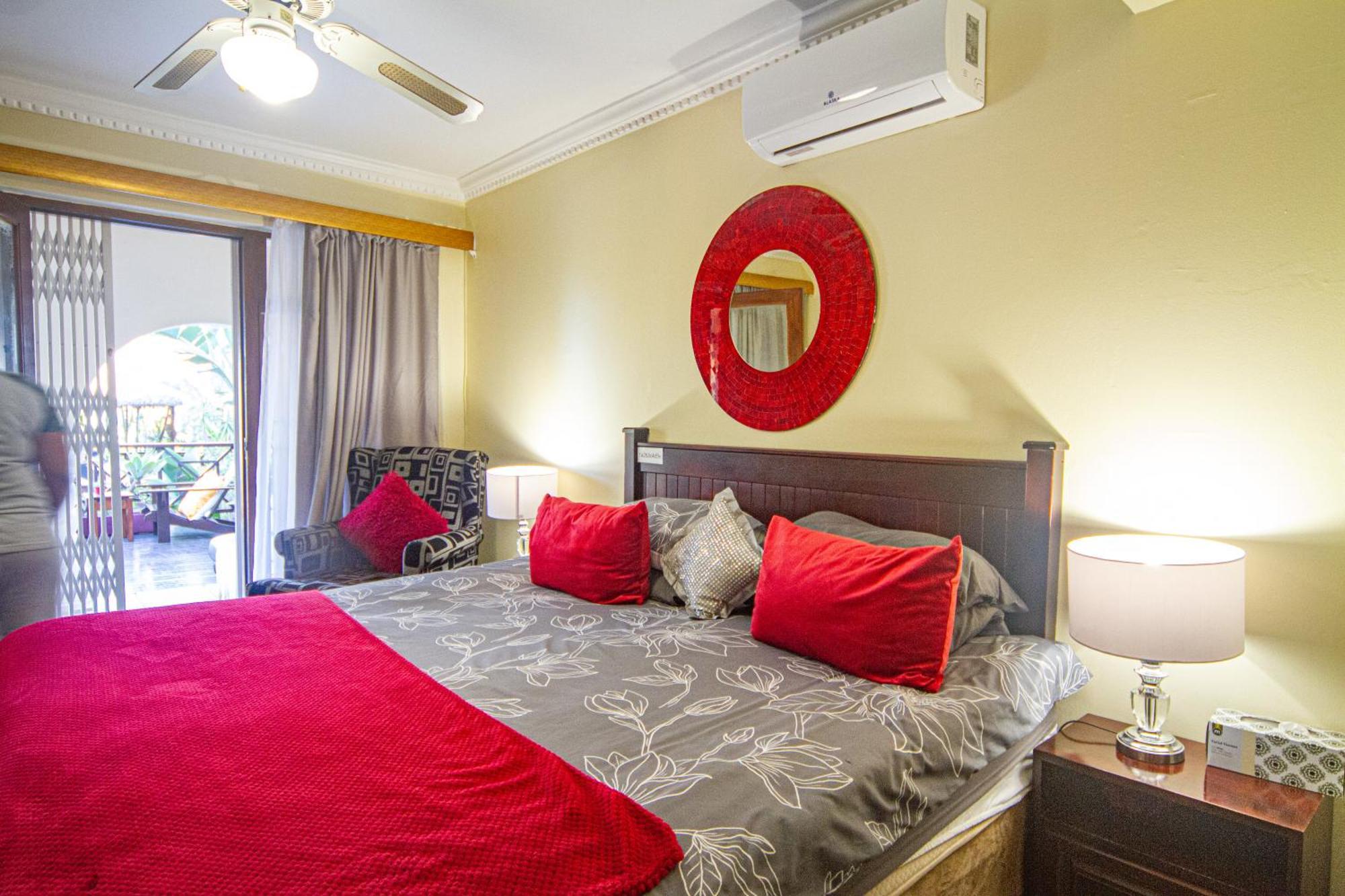 La Loggia Bed And Breakfast Durban Kültér fotó