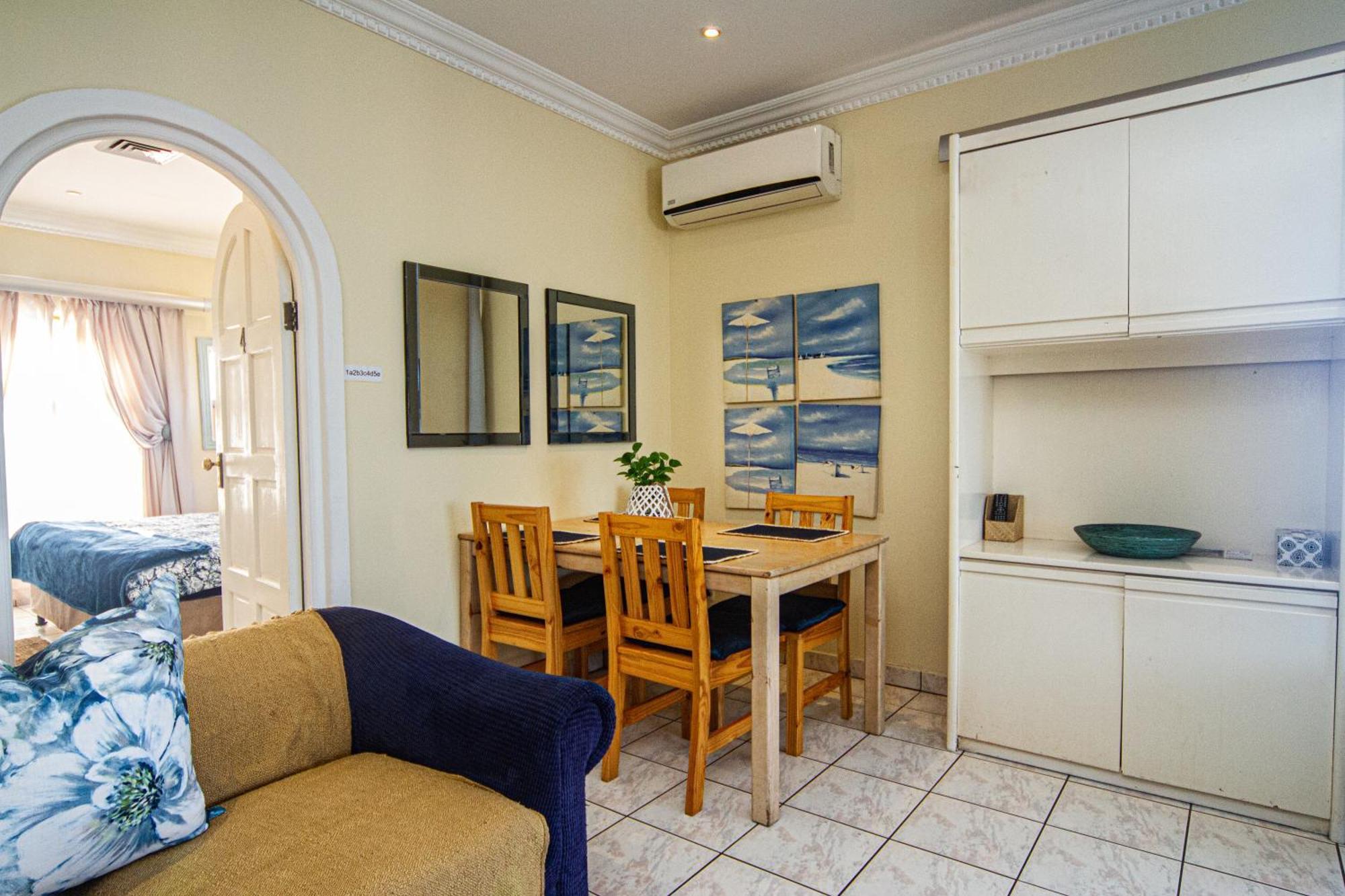 La Loggia Bed And Breakfast Durban Kültér fotó