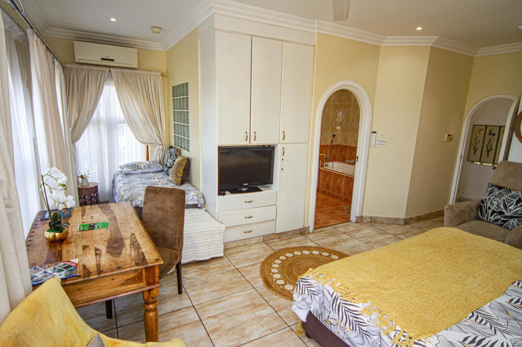 La Loggia Bed And Breakfast Durban Kültér fotó