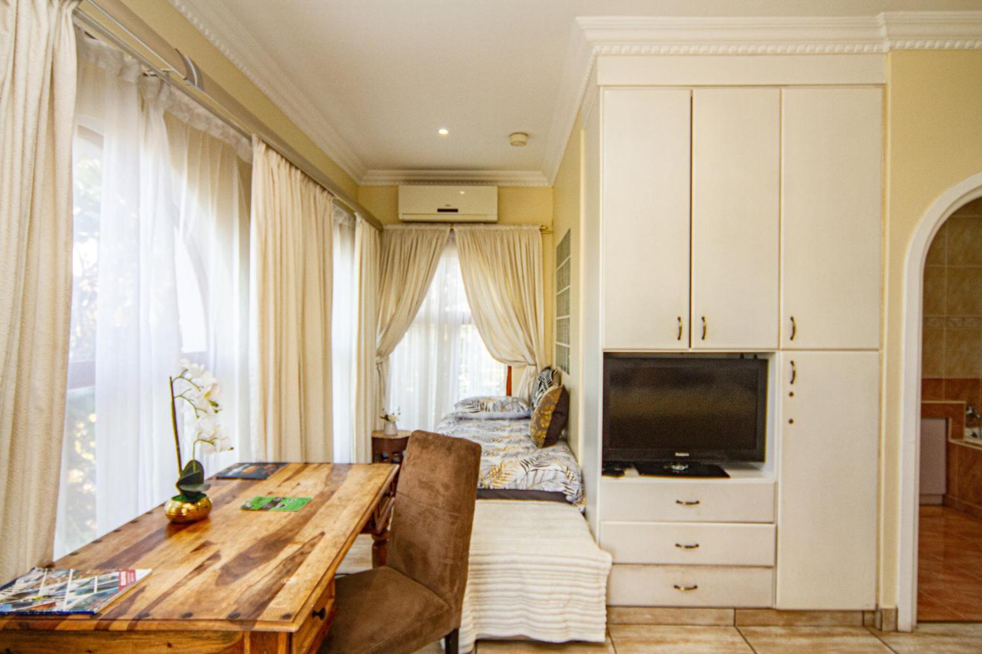 La Loggia Bed And Breakfast Durban Kültér fotó