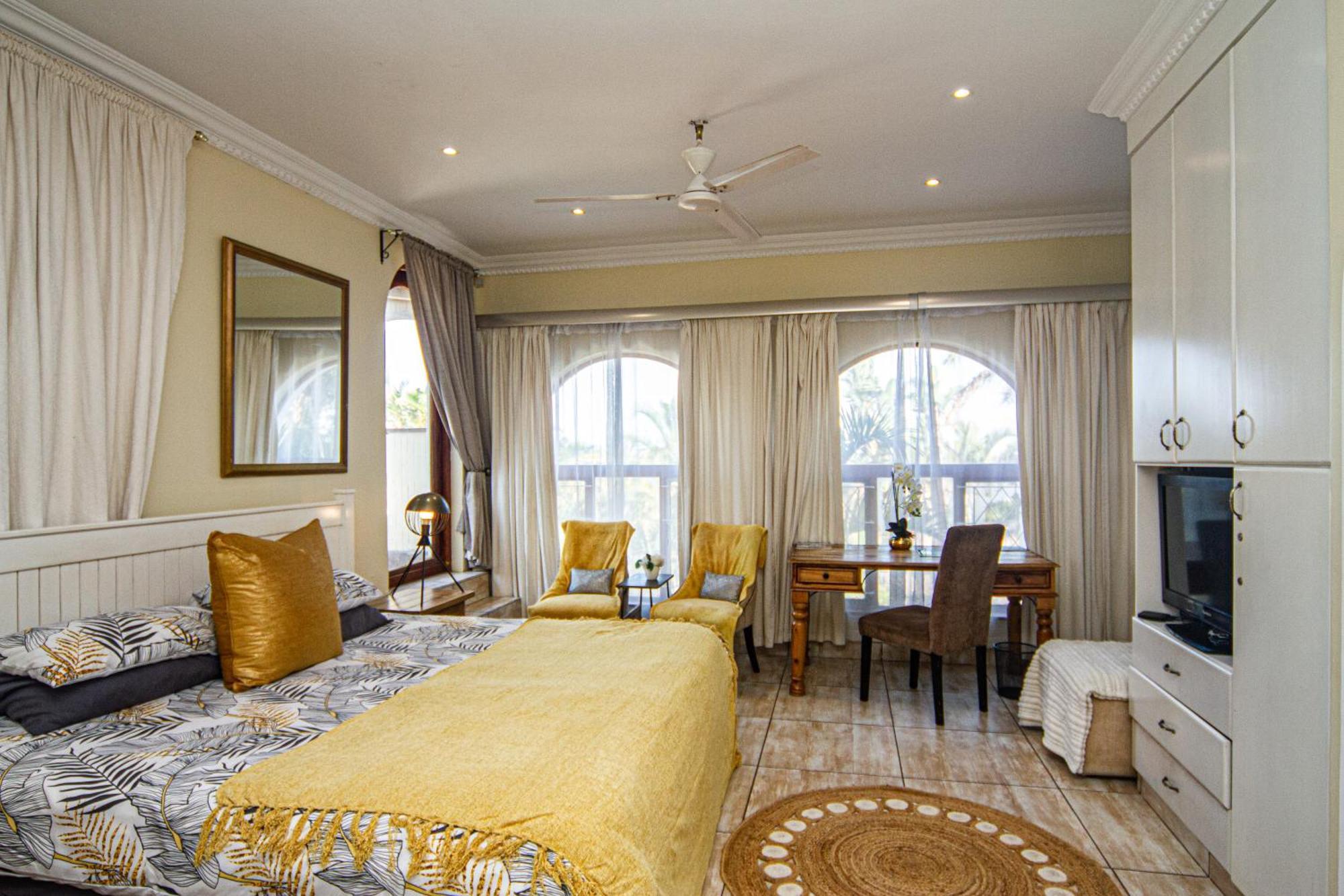 La Loggia Bed And Breakfast Durban Kültér fotó